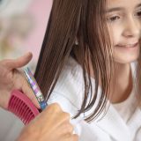 Little Princess Spa Hair Salon For Kids