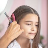 Little Princess Spa Hair Salon For Kids