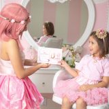 Little Princess Spa Hair Salon For Kids