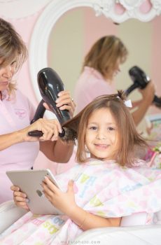 Salon
