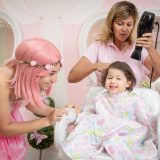 Little Princess Spa Hair Salon For Kids