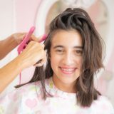 Little Princess Spa Hair Salon For Kids