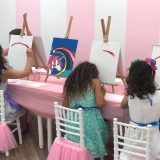 Art Paint Party - Image 5