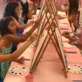 Art Paint Party - Image 4