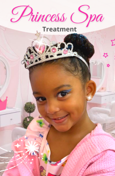 Little Princess Spa®