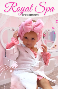 Little Princess Spa®