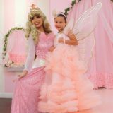 Little Princess Spa