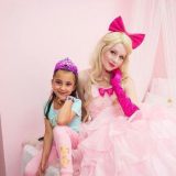 Little Princess Spa