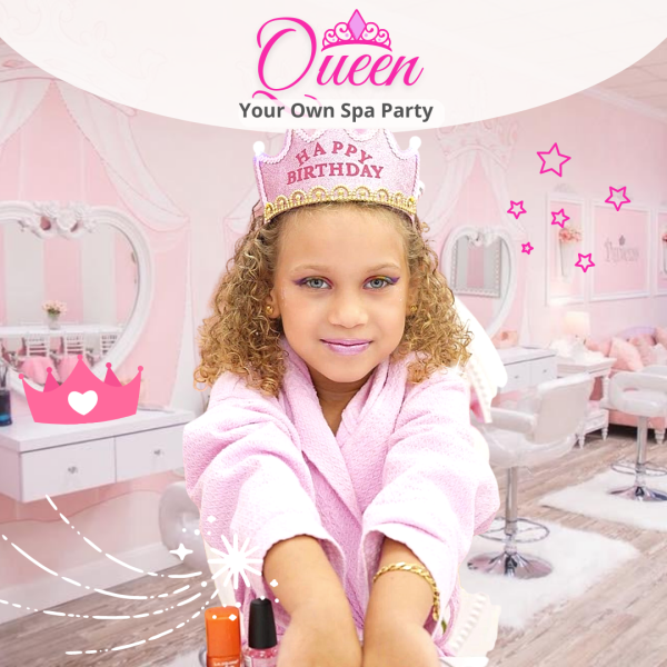 Little Princess Spa®