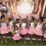 Little Princess Spa