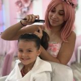 Little Princess Spa