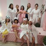 Little Princess Spa