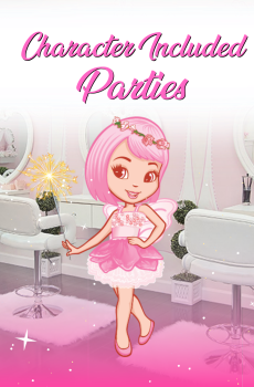 Trending Parties
