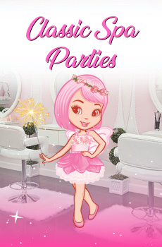 Crafts Parties