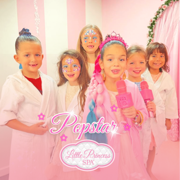 Popstar Party - Image 2