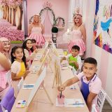 Little Princess Spa