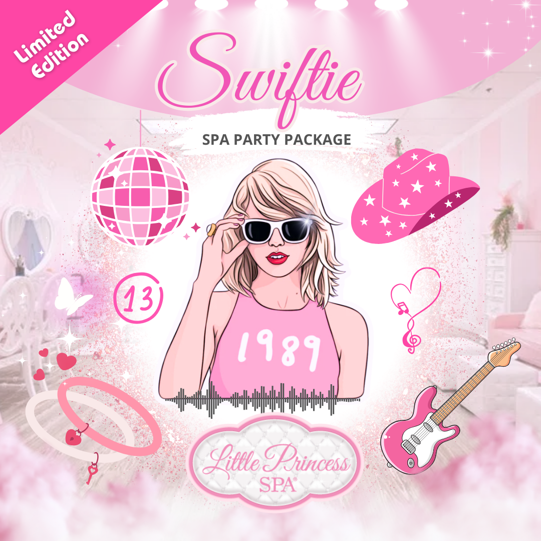 The Swiftie Party Package