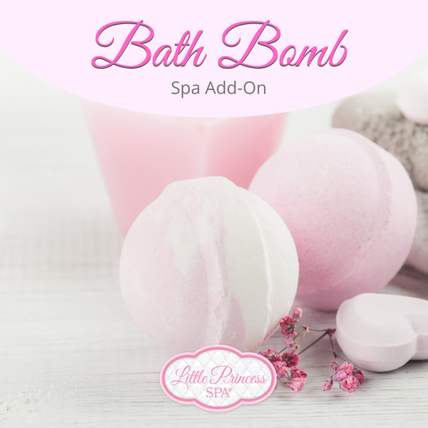 Bath Bomb