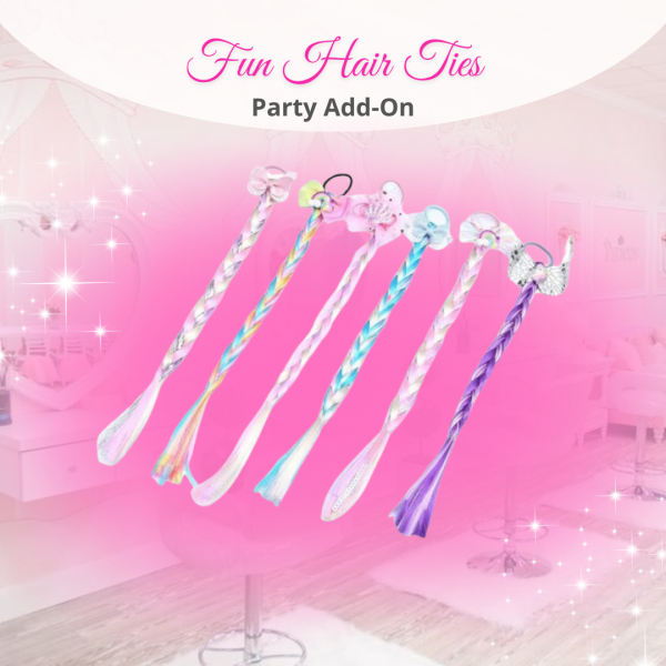 Fun Hair Clip