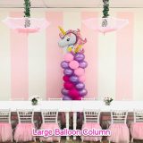 Balloon Column