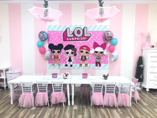 Balloon Bouquets - Image 7