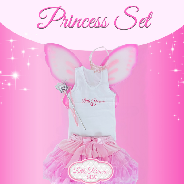 Princess Set