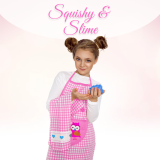 Squish and slime party