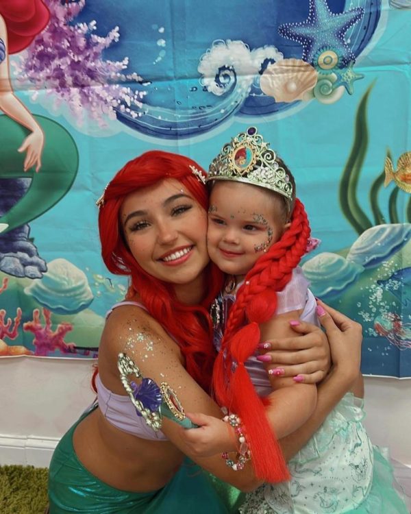 Ariel Royal Event   – JUL 19 1PM-3PM - Image 2
