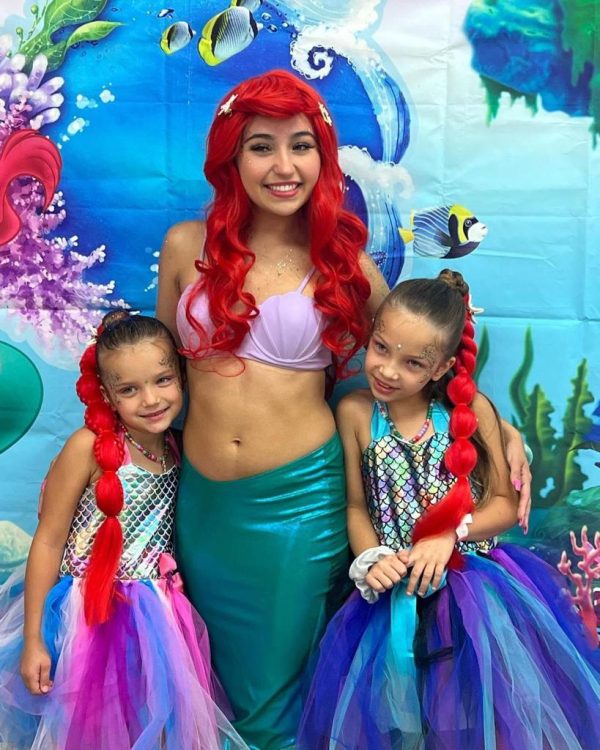 Ariel Royal Event   – JUL 19 1PM-3PM - Image 3