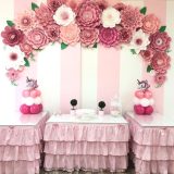 3 Small Table Balloon Centerpieces - Image 3