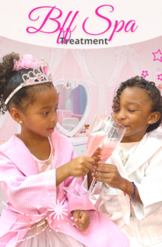 Little Princess Spa®