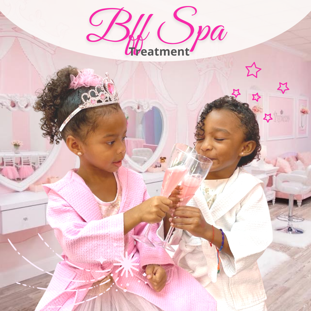 Little Princess Spa®