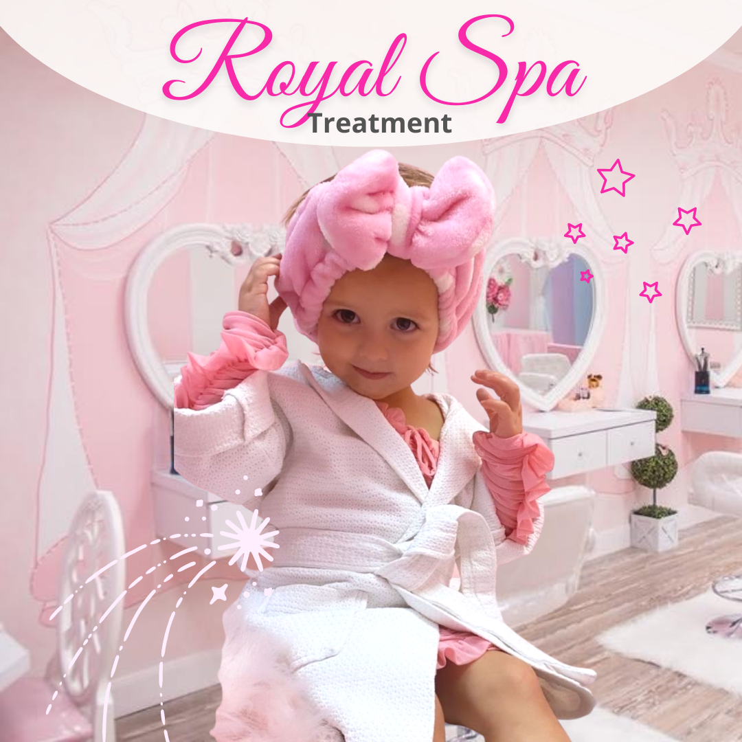 Little Princess Spa®