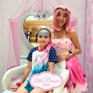 Little Princess Spa®