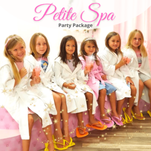 Little Princess Spa®