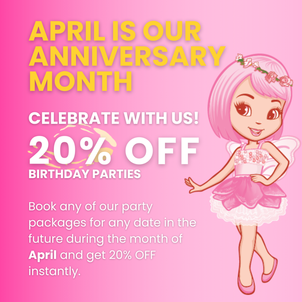 Little Princess Spa®