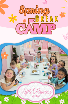 Little Princess Spa Fort Myers Soing Camp
