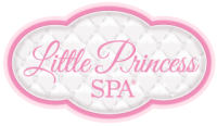 Spa for kids and birthday party place