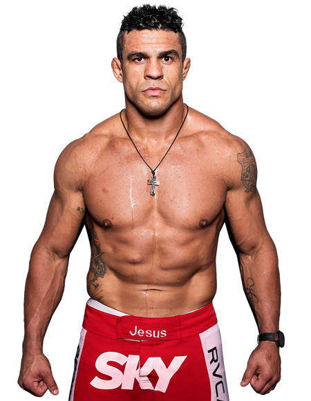 Victor Belfort