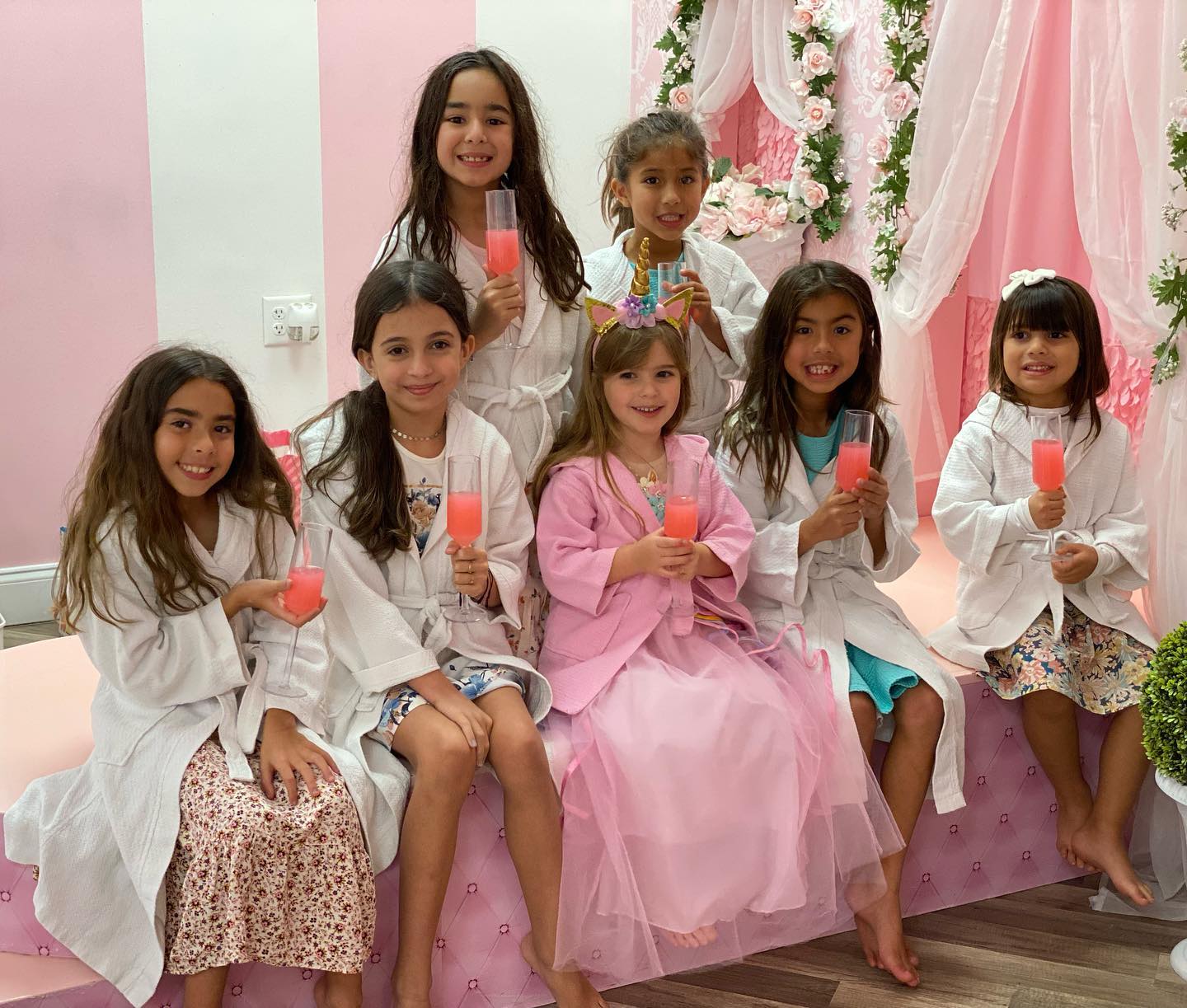 Little Princess Spa®