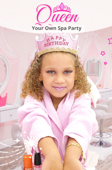 Little Princess Spa®