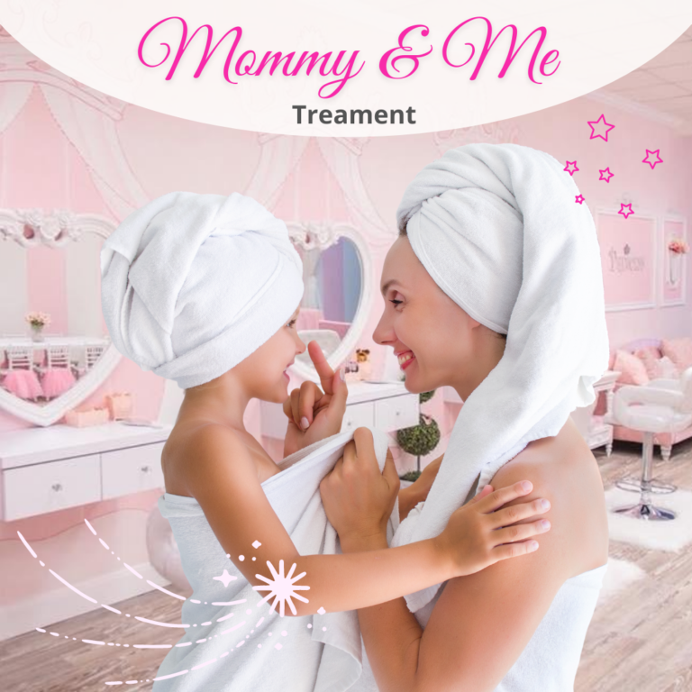 Little Princess Spa