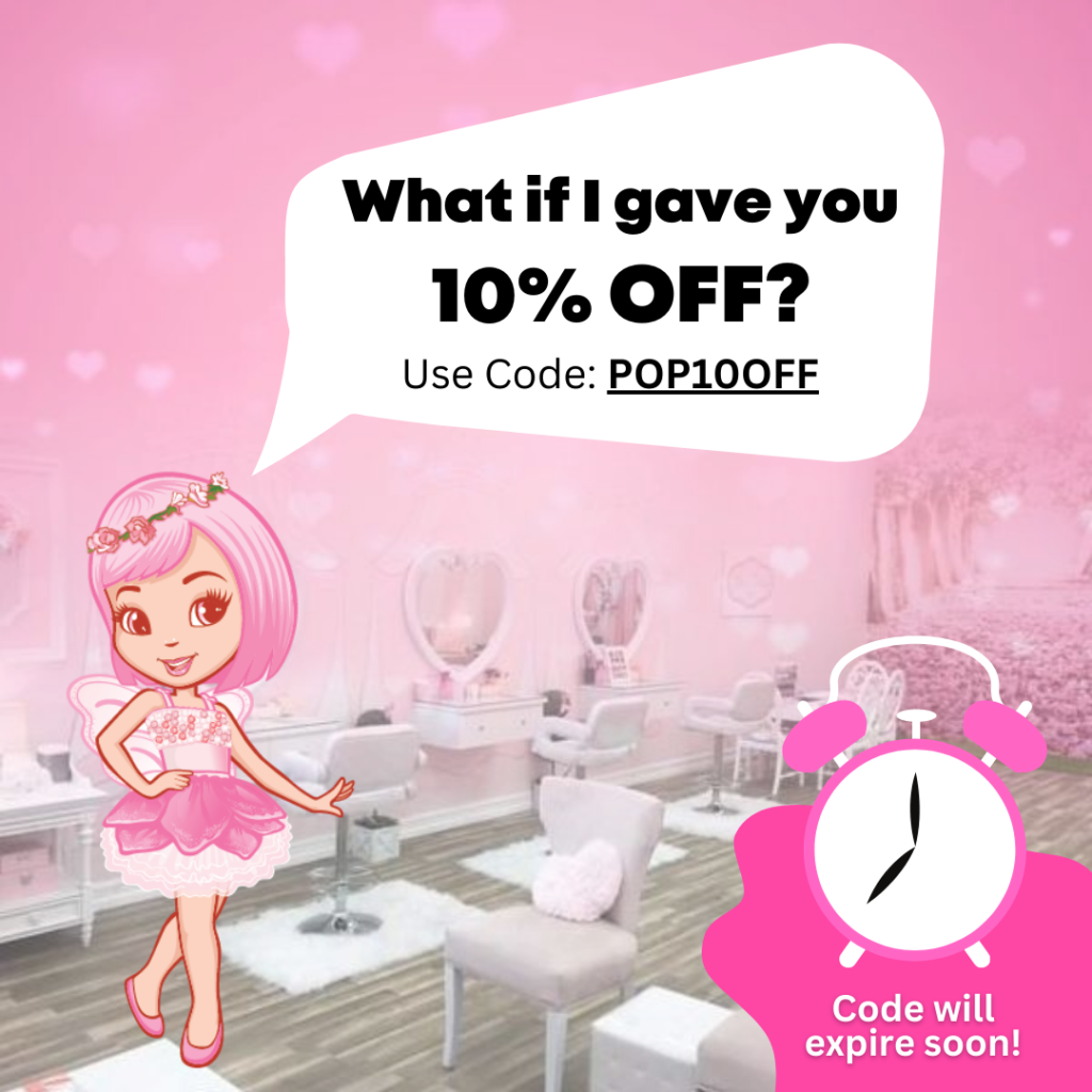 10% Off Coupon
