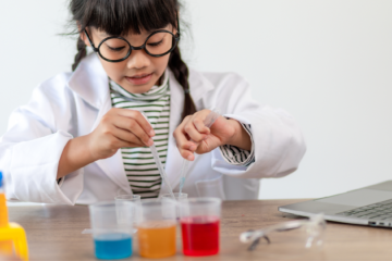 Educational Spa for Kids: Incorporating STEM Activities into a Spa Day