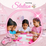 Little Princess Spa® Brand New Add-On Station