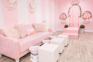 Little Princess Spa®