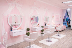 Little Princess Spa®