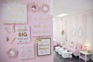 Little Princess Spa®