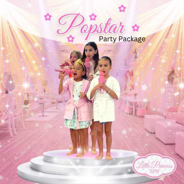 Little Princess Spa®