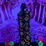Balloon Column